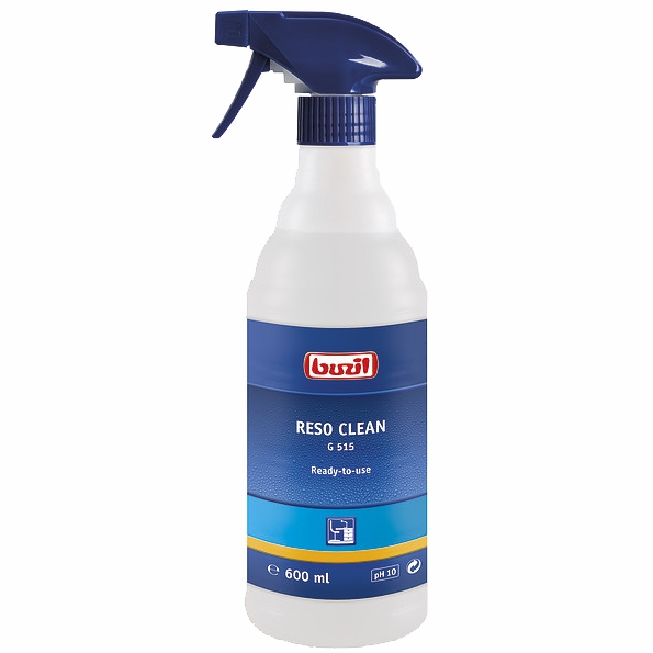G515 Resoclean | 600 ml 
