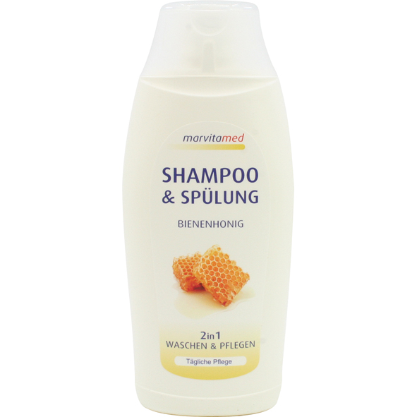 Marvita med Shampoo & Spülung | 250 ml