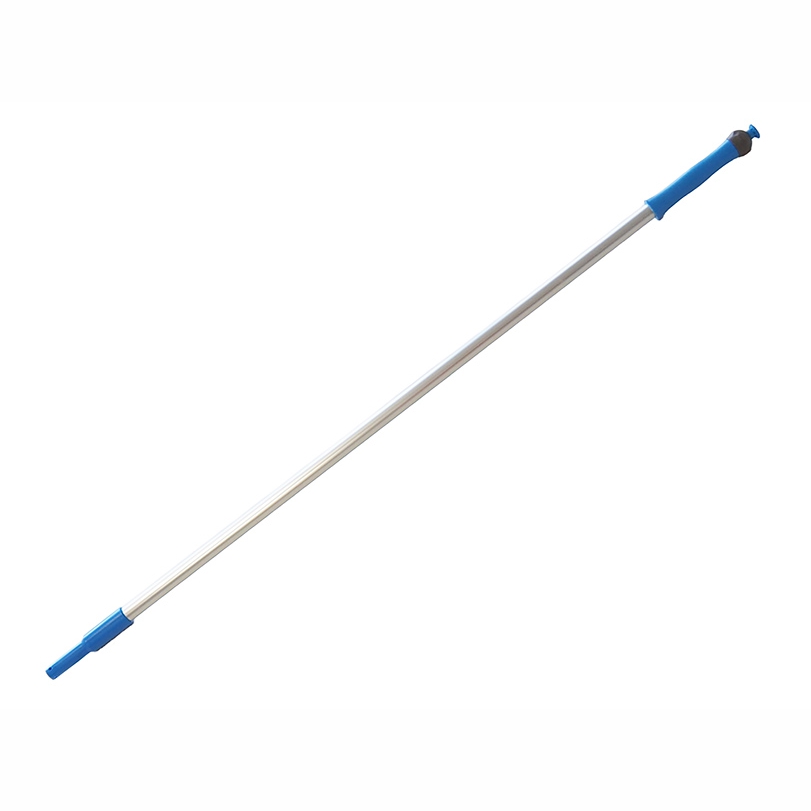 Aluminiumstiel "Intense Spray-Mop" befüllbar mit 500 ml | 1,40 m 