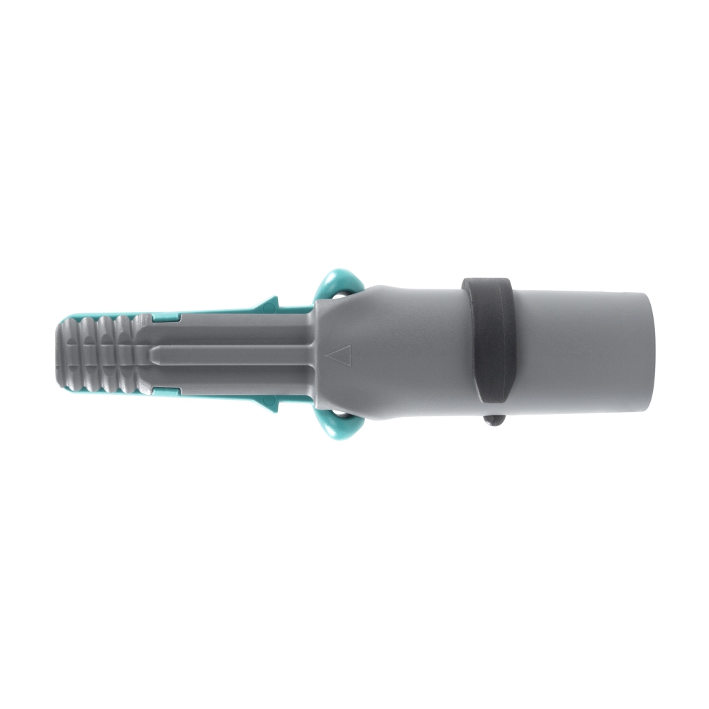Adapter "Jack Lampo" für Stiel Ø 21 mm auf 1/2'' Gewinde 