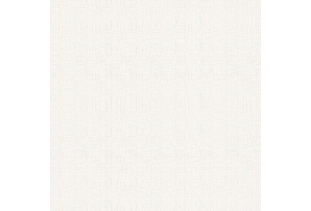 Dunisilk-Mitteldecke 84 x 84 cm, abwaschbar, nicht unterverpackt | Linnea weiß