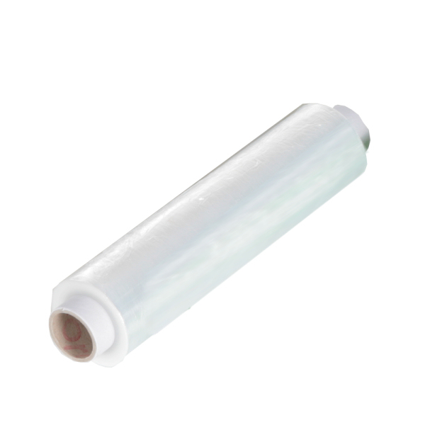 *PVC Frischhaltefolie 45 cm x 300 m 