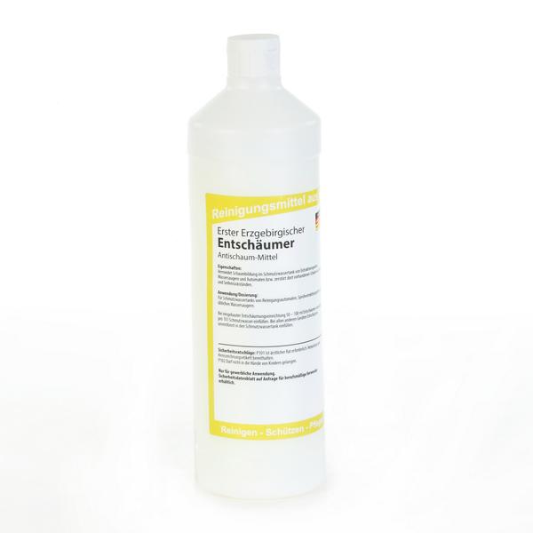 Erster Erzgebirgischer Entschäumer |  1 Liter 
