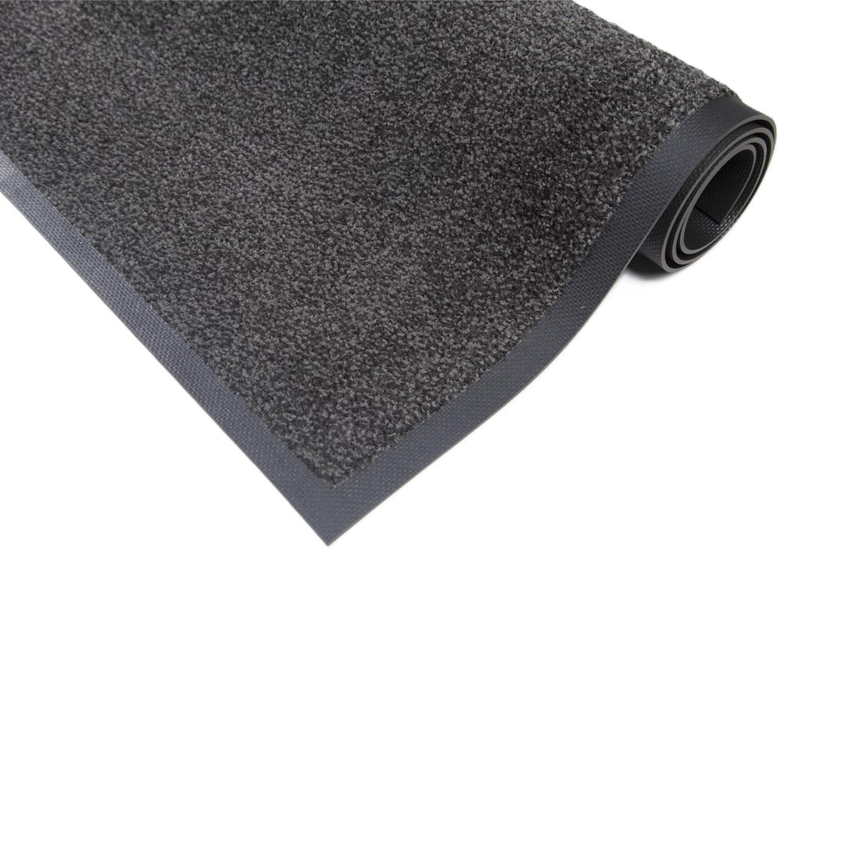 Schmutzfangmatte "Classic Solution", 85 x 150 cm breit | anthrazit 