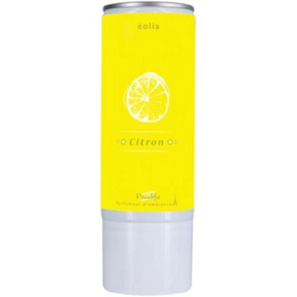 Raumduft Eolia Citron, 400 ml |  frischer Duft von Zitronen 
