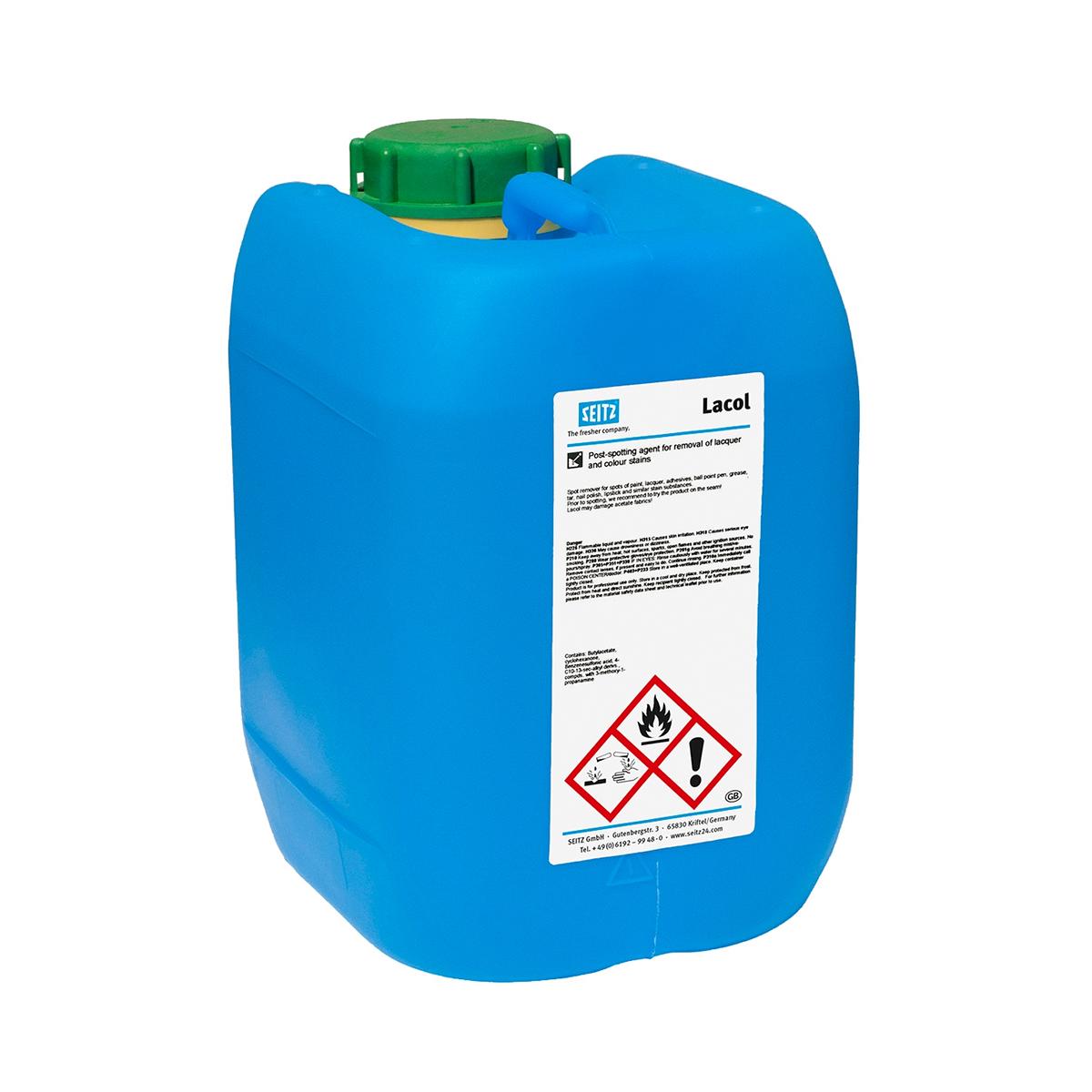 Lacol | 5 Liter 
