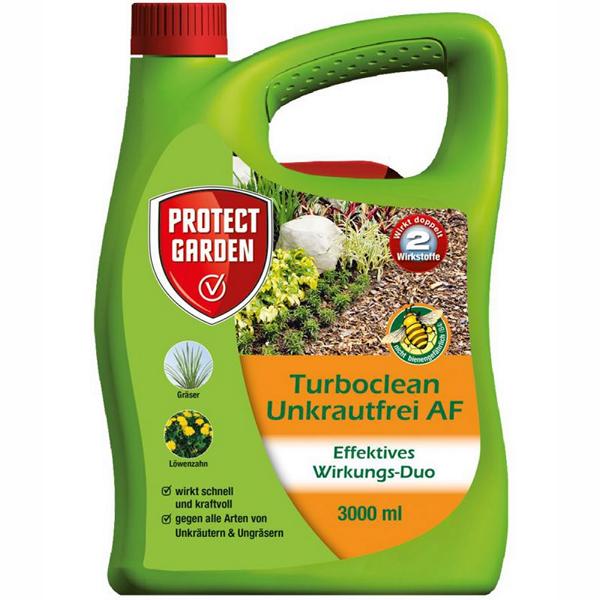 BAYER GARTEN Unkrautfrei Turboclean AF | 3 Liter 
