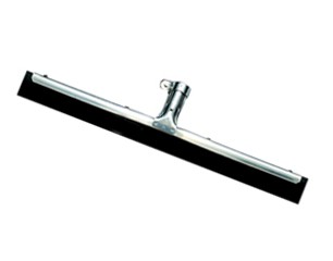 Wasserschieber/Bodenwischer/WaterWand™ Bodenschieber Standard, schwarz 45 cm MW450