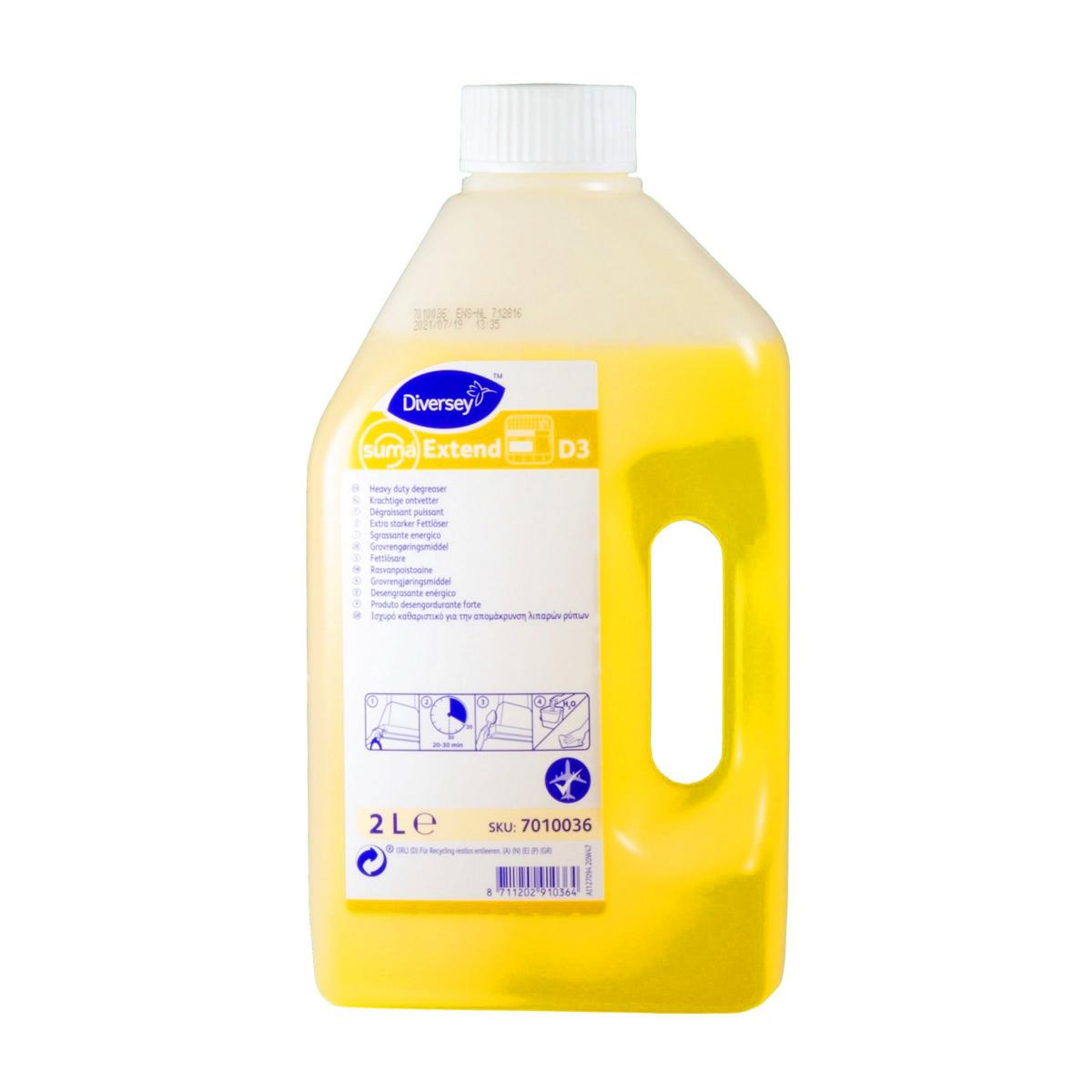 Suma Extend D3 | 2 kg 
