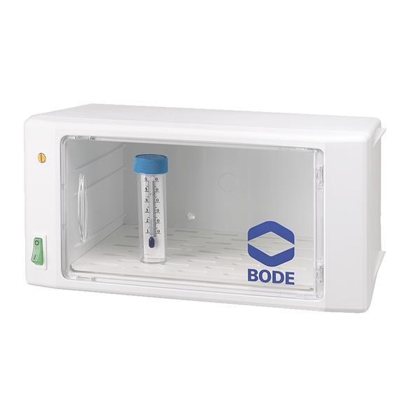 BODE Dip Slides Combi - Wärmeschrank 
