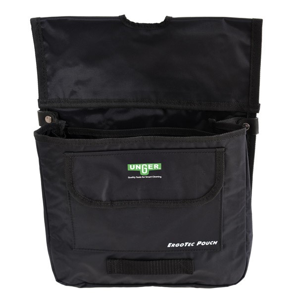 ErgoTec® Tüchertasche 30 x 37 cm, 3 Fächer | BSPOU