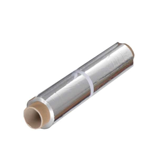 *Alu-Folie 60 cm x 100 m, 18 µ Extra 