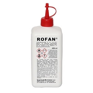 Rofan Fleckenlöser | 450 ml 

