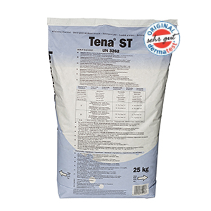 Tena ST | 25 kg 

