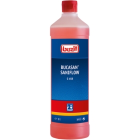 G458 BUCASAN® SANIFLOW | 1 Liter
