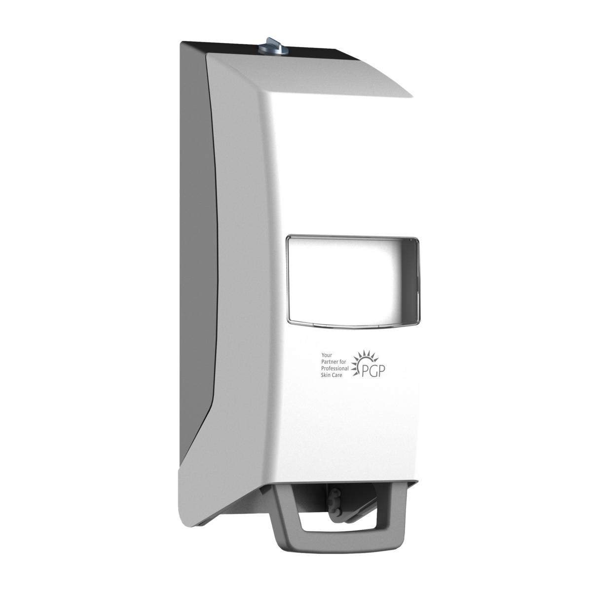 Greven Universalspender VARIOMAT ECO | weiß/grau
