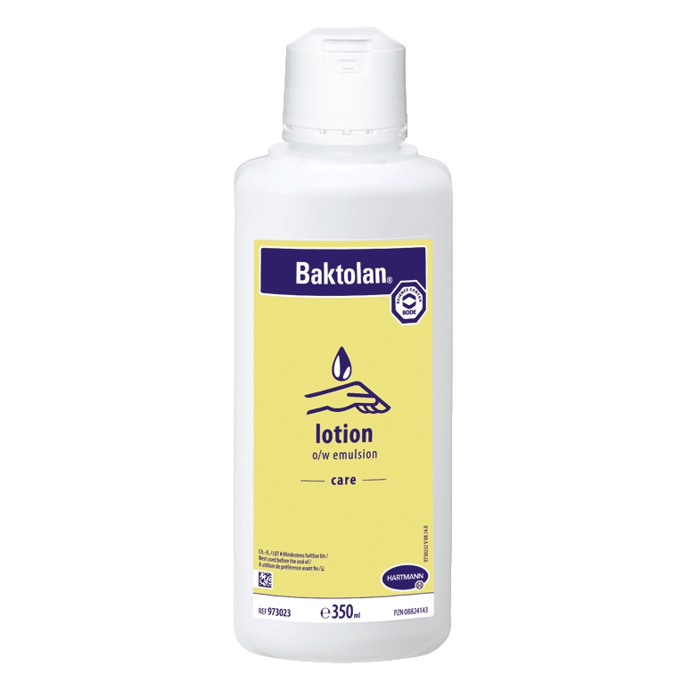 Baktolan lotion | 350 ml 

