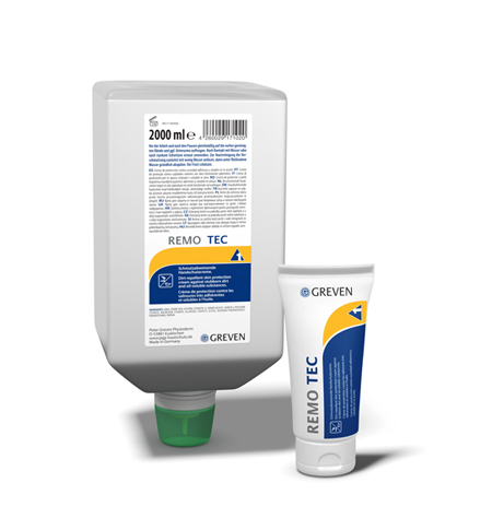 GREVEN® REMO TEC |  2 Liter Varioflasche 
