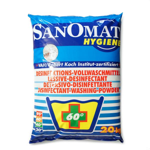 SANOMAT Hygiene | 20 kg 
