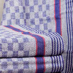 Grubenhandtuch glatt | 45 x 90 cm
