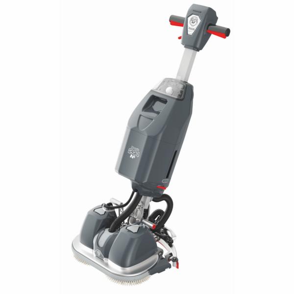 Batterie-Scheuersaugmaschine "NUC244NX" NEU "244NX"
