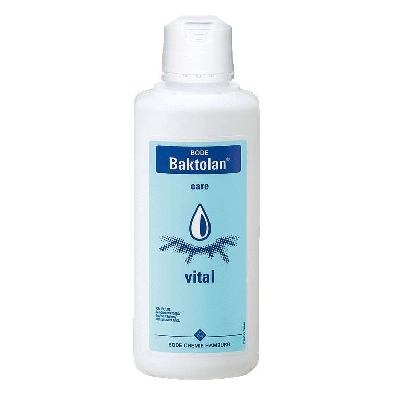 Baktolan vital | 350 ml 
