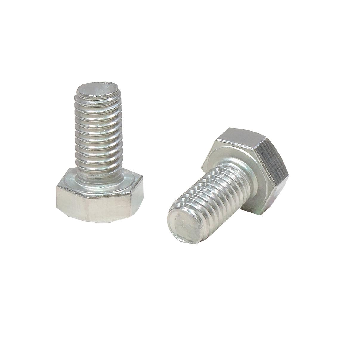 Zubehör/Ersatzteil: 6 Kant-Schraube M8 x16 (140) 