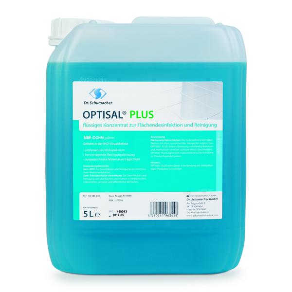 Optisal Plus | 5 Liter 

