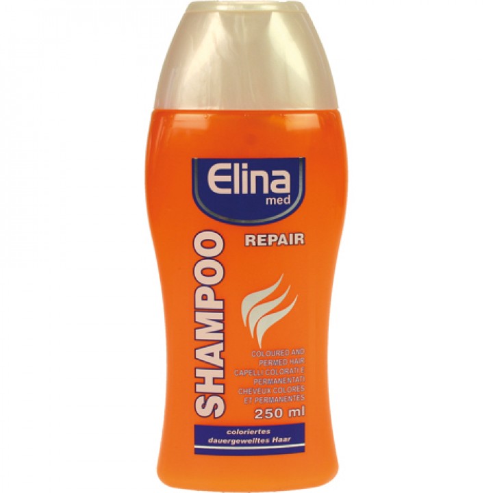 Elina Shampoo Repair | 250 ml 
