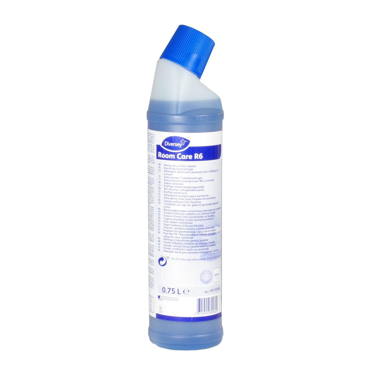 Room Care R6 | 750 ml 
