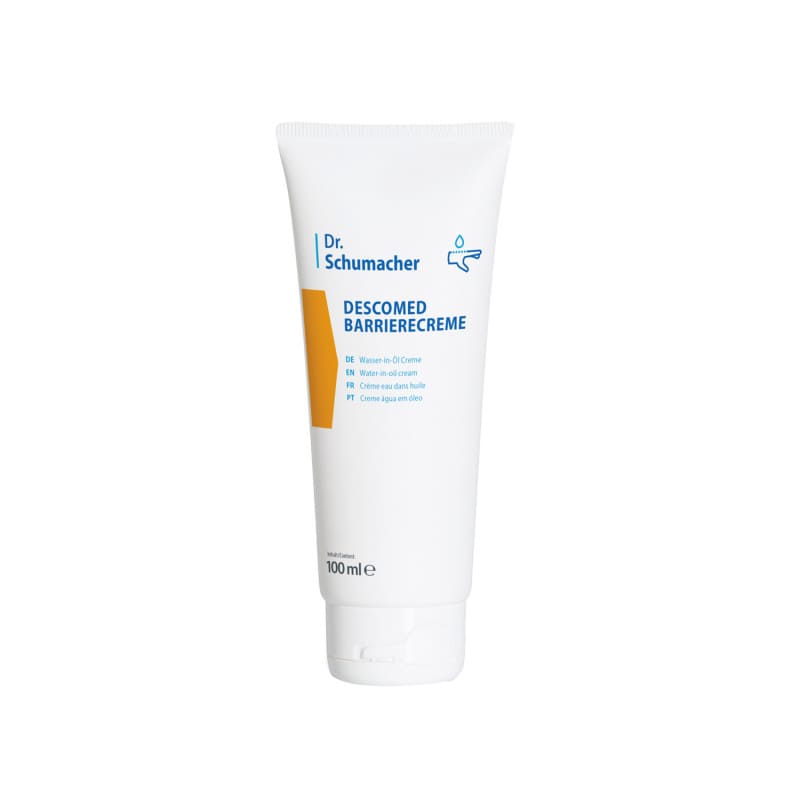 Descomed Barrierecreme | 100 ml 