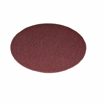 Maschinenpad "Bona Sand Scrad Pad", 407 mm - 16'' | braun 