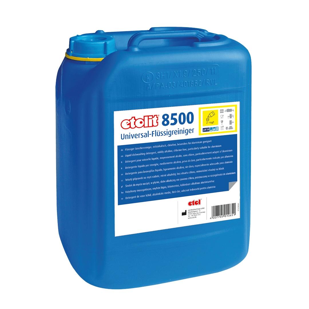 etolit 8500 | 25 Kg 
