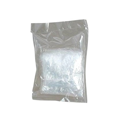 Duschhaube mit Gummizug im Polybeutel | 100 Stück 