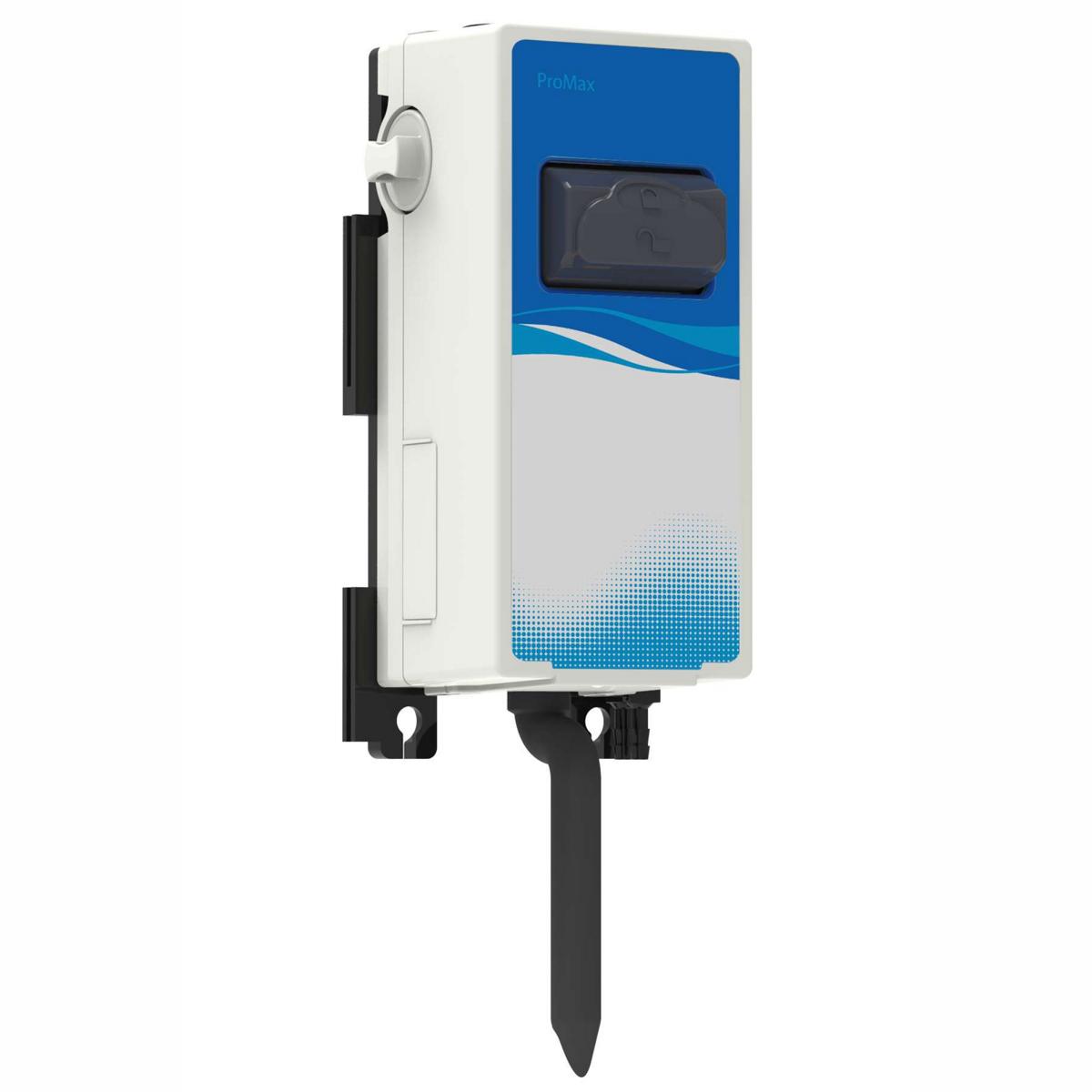 Dosiersystem/Dosiergerät/Dosierpumpe "Seko ProMax" | 4 Liter/min 
