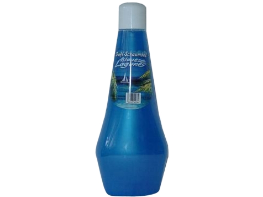 Badezusatz: REGINA Duftschaumbad Lagune | 1 Liter