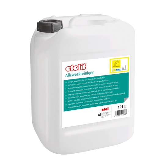 etolit Allzweckreiniger | 10 Liter 
