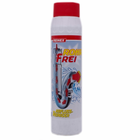 Rohrreiniger, Pulver | 1 Kg Streudose 
