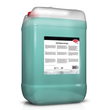 Alufelgenreiniger | 25 Liter 
