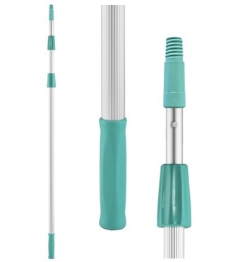 Teleskopstange 3-teilig | Länge 7.5 m 
