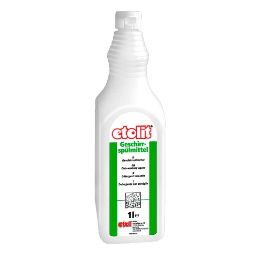 etolit Geschirrspülmittel |  1 Liter 