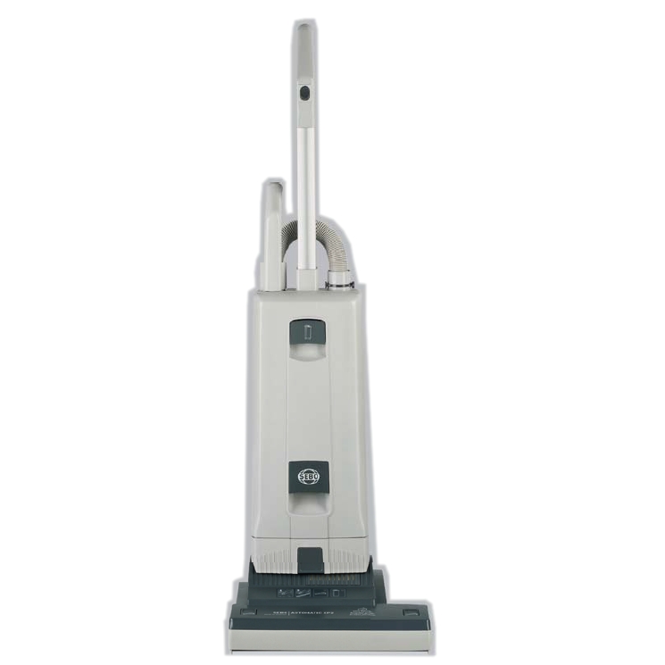 Staubsauger/Bürstensauger Sebo Automatic XP20, Arbeitsbreite 37 cm 