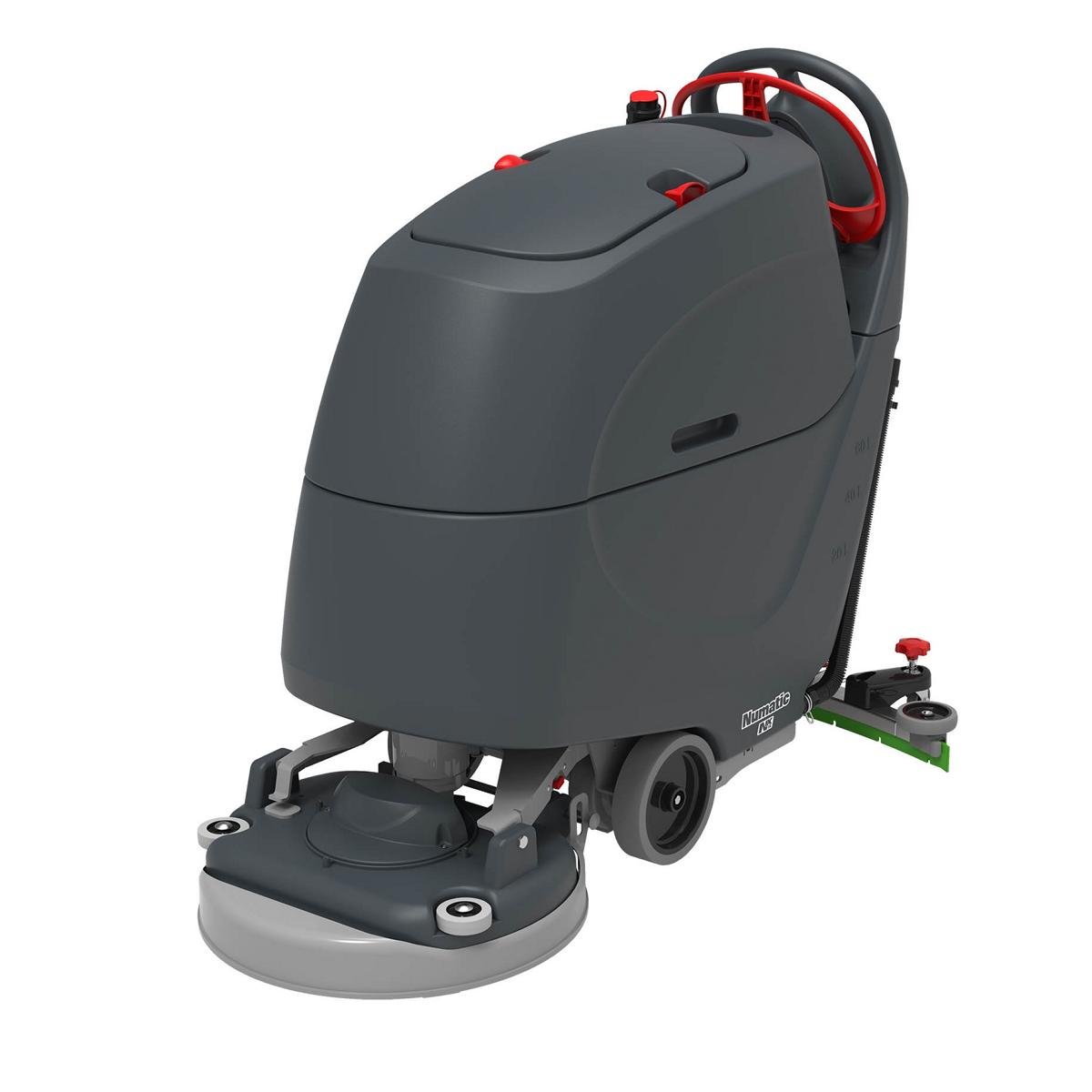 Batterie-Scheuersaugmaschine Numatic "TBL6055T" | 55 cm 
