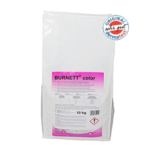 BURNETT color | 10 kg 
