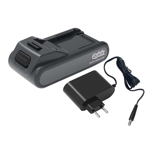 Zubehör/Ersatzteil: Batterie/Akku Numatic Lithium-Ionen-Akku | 25,2 V 