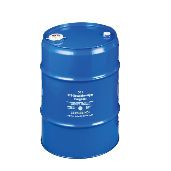 IBS-Spezialreiniger Purgasol | 50 Liter 