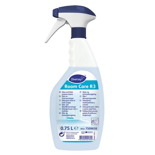 Room Care R3 | 0,75 Liter 