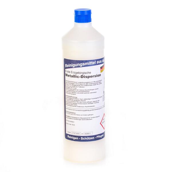 Erste Erzgebirgische Metallic-Dispersion |  1 Liter 
