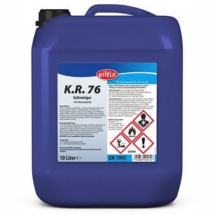Eilfix® KR 76  | 10 Liter 
