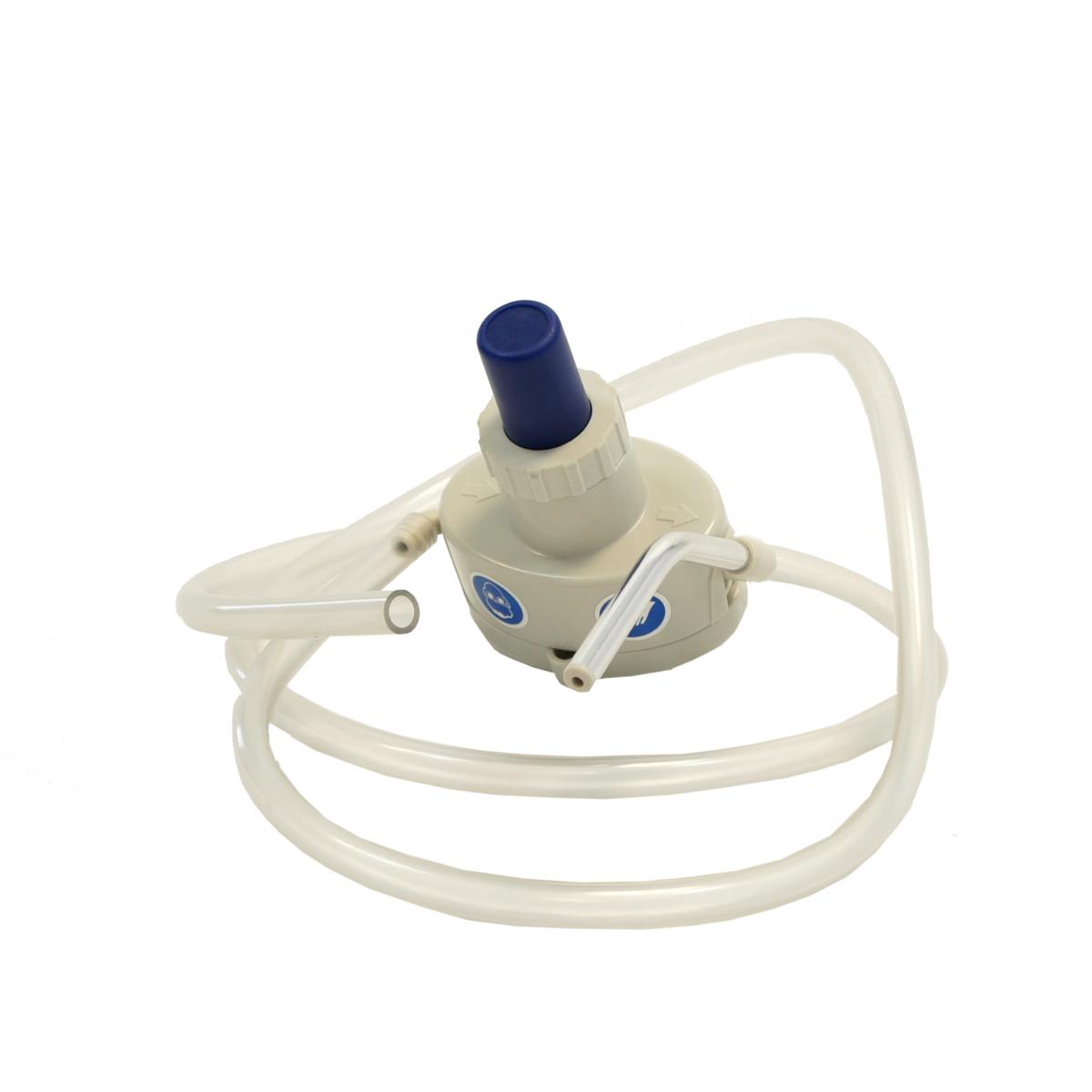 Dosiersystem/Dosiergerät/Dosierpumpe "PRODOSE", manuell
